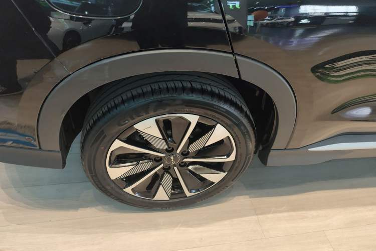 Used BYD Song PLUS New Energy 2025 DM-i Intelligent Driving 160KM Flagship Model