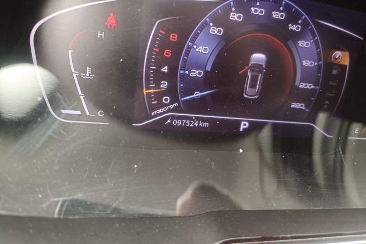 Used Dongfeng Aeolus AX7 2020 1.6T Automatic AI Pioneer Model China VI Standard