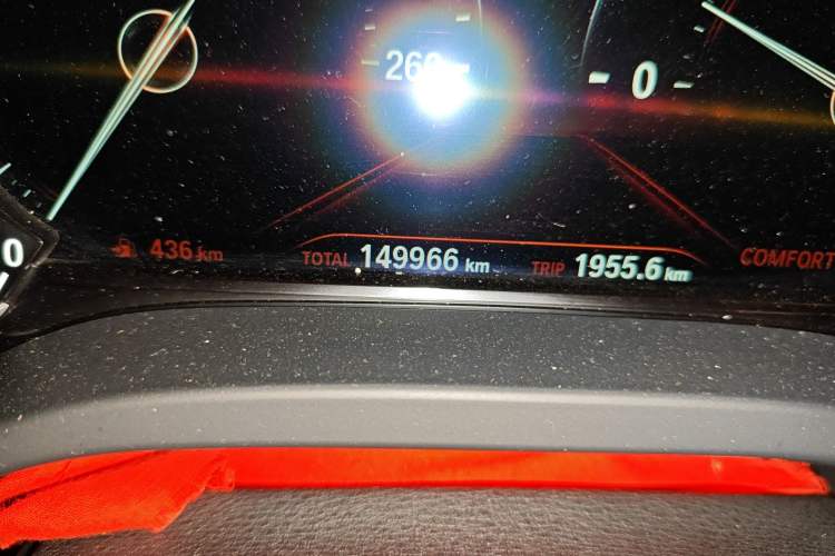 Used BMW X3 2018 xDrive25i M Sport Package China V
