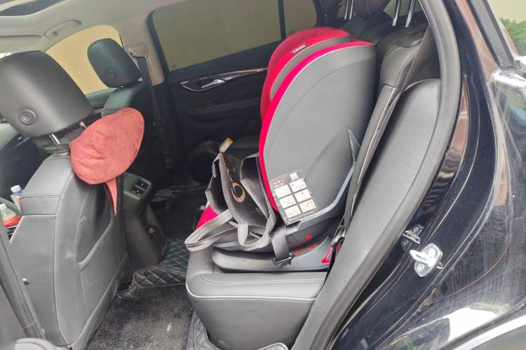 Used Buick Envision 2022 Encore Plus 652T Five-Seat Luxury Model
