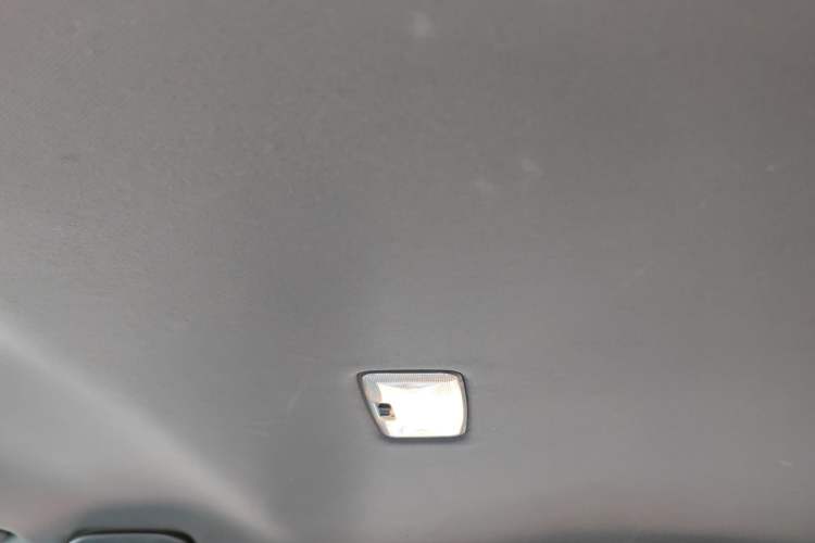 Used Toyota Levin 2022 Dual-Motor 1.8H E-CVT Leading Edition Headliner