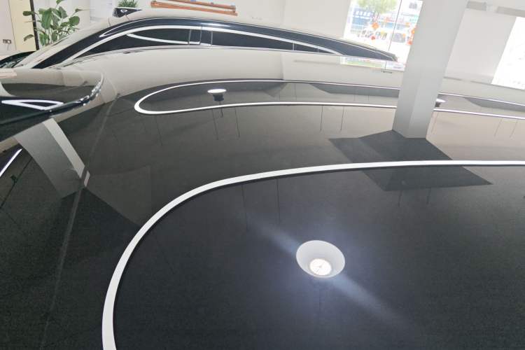 Used Li Auto L6 2024 Max Roof