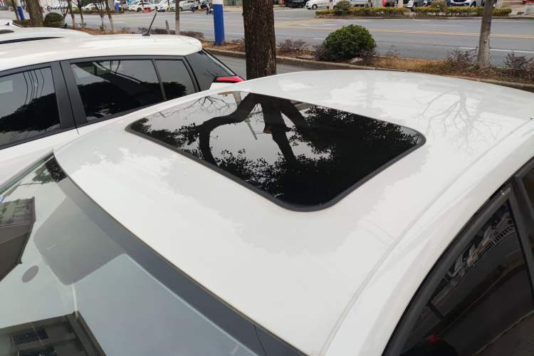 Used Volkswagen Sagitar 2017 1.6L Automatic Comfort Model