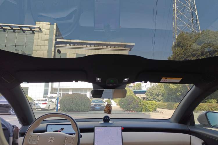 Used Nio ET5 2022 75 kWh
