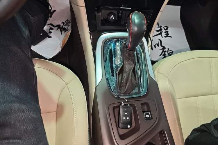 Used Buick Regal 2014 2.0L Elite Fashion Edition
