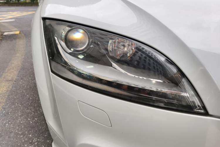 Used Audi TTS 2013 TTS Roadster 2.0TFSI quattro
