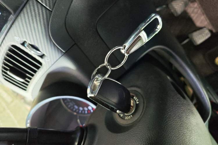 Used Kia K3 2013 1.6L Manual GL