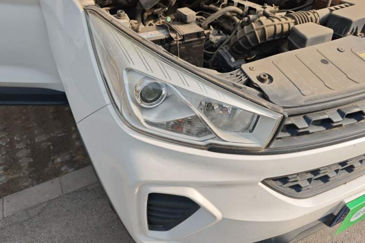 Used Wuling Hongguang S3 2018 1.5L Manual Standard Version China V Standard
