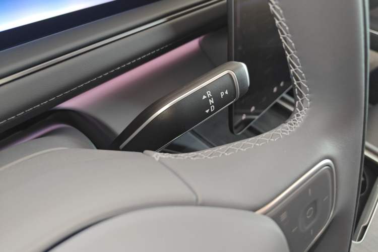 Used Nio ES8 2026 Model 6-seat Executive Luxury Edition