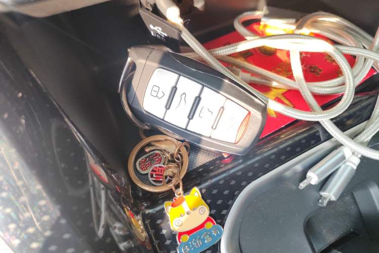 Used Haval M6 2021 PLUS 1.5T DCT Liu Yan Collaboration Edition