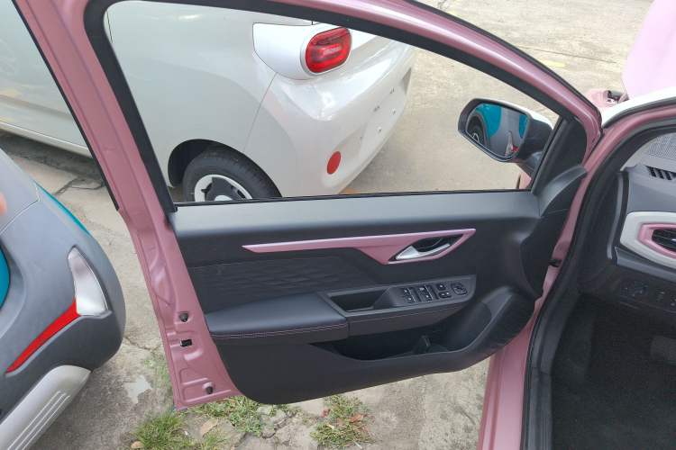 Used SOL E10X 2021 Jimei Edition 302km Fashionable Model