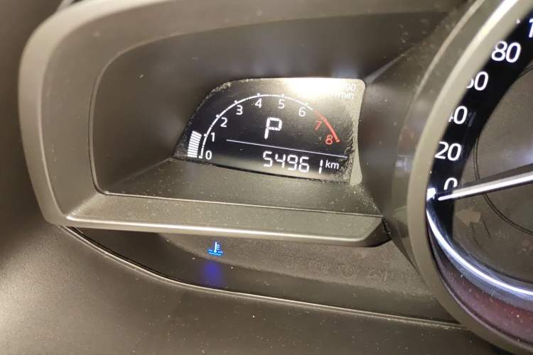 Used Mazda 3 Axela 2017 Sedan 1.5L Automatic Comfort Model Emission Standard China V
