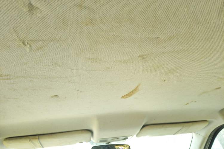 Used CHANGAN OSHAN X70A 2018 1.5L Manual Comfort Model
