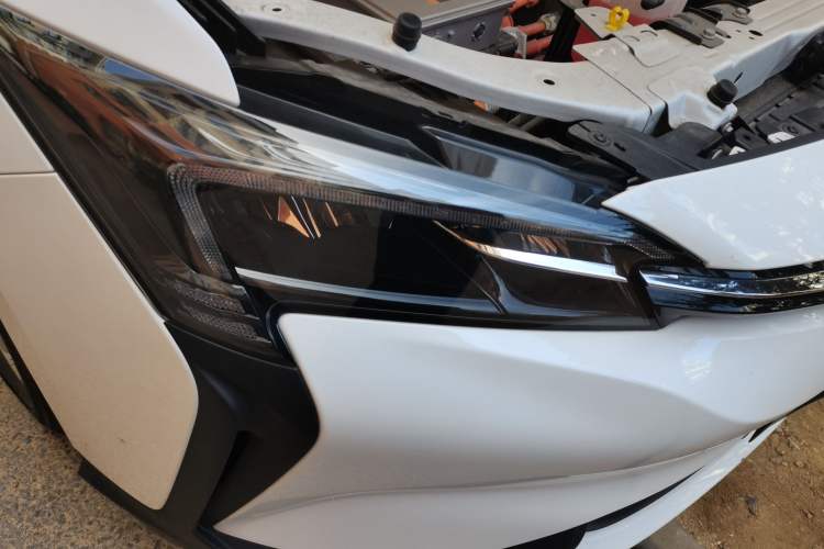 Used Buick Velite 6 2024 450km Range Commuter Version
