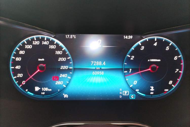 Used Mercedes-Benz GLC 2022 Refreshed GLC 300 L 4MATIC Dynamic Edition Prestige Version
