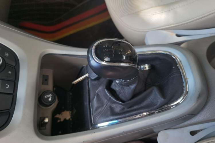 Used Buick GT 2013 GT 1.6L Manual Entry-Level Model