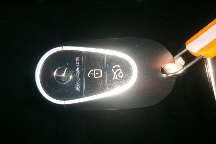 Used Mercedes-Benz C-Class AMG 2024 Facelift AMG C 43 4MATIC