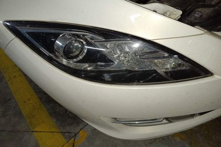 Used Mazda 6 2015 2.0L Automatic Elite Edition