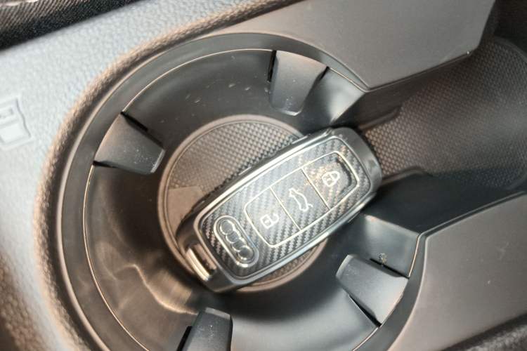 Used Audi A3 2024 Sportback 35 TFSI Fashionable Sports Model