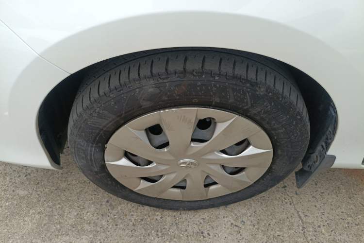 Used Toyota Vios FS 2019 1.5L CVT Fengchi Edition