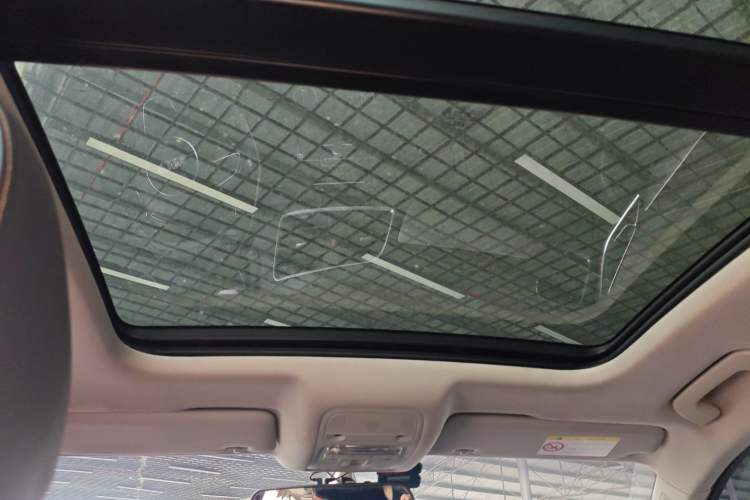 Used Audi Q3 2016 35 TFSI Fashion Model