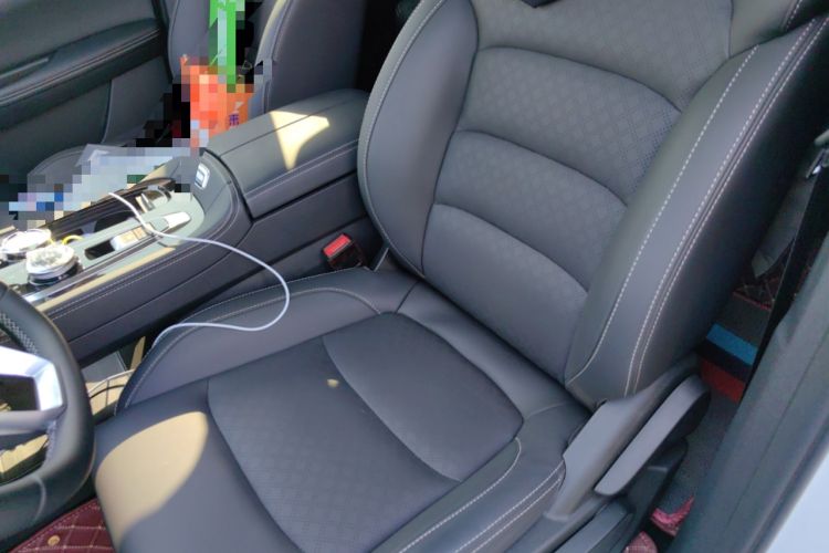 Used Skyworth HT-i 2024 1.5L PHEV 115KM Huiyao Edition