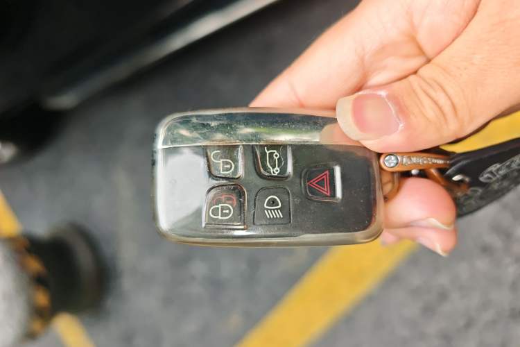 Used Land Rover Discovery Sport 2016 2.0T SE