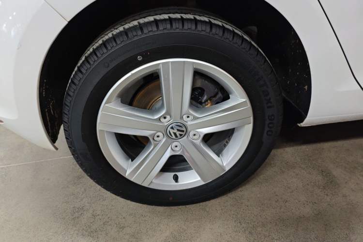 Used Volkswagen Golf 2017 230TSI Automatic Comfort Edition – Celebrating Milestone of One Million Units
