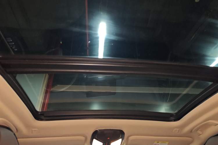 Used BMW X3 2018 xDrive30i Luxury Model M Sport Package China V