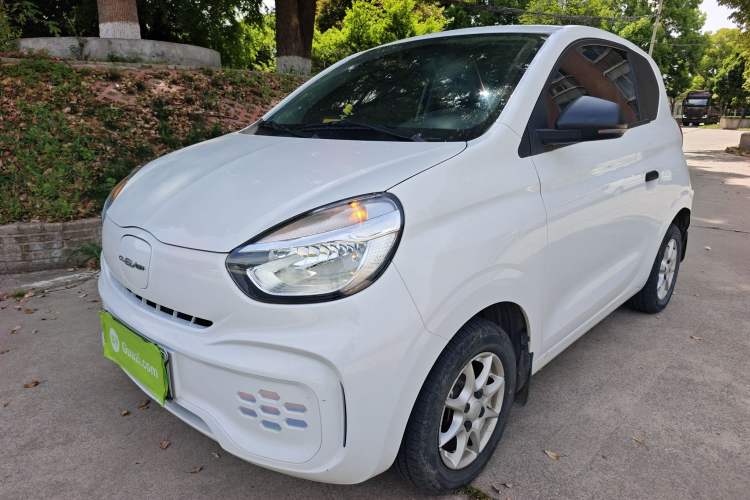 Used Roewe Clever 2022 311km QiQi BoBo Edition