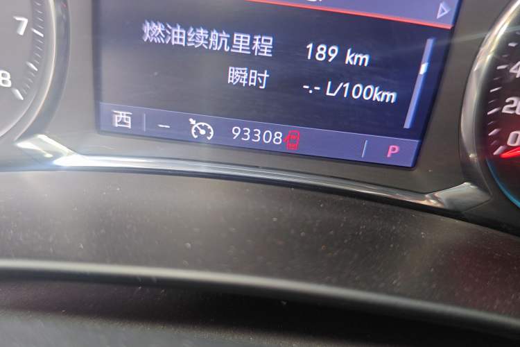 Used Chevrolet Equinox 2019 535T Automatic YuJie Edition China VI