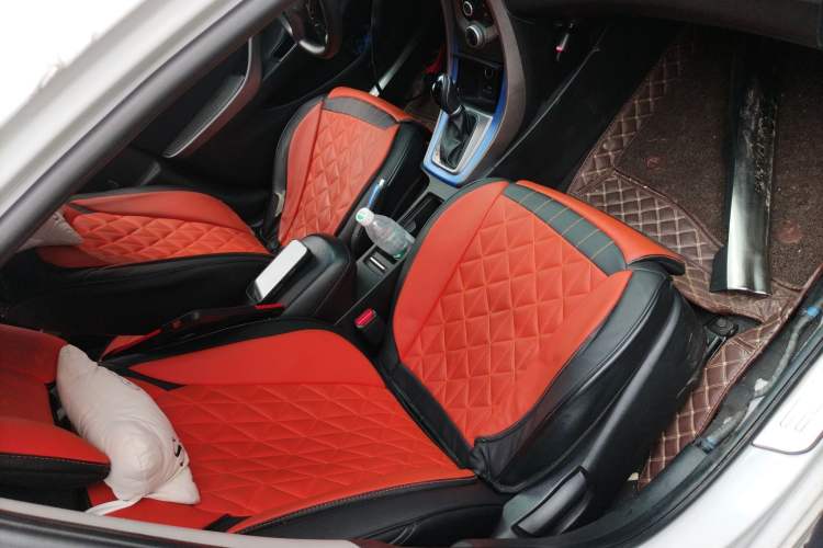 Used Hyundai Elantra (5th Generation / Langdong) 2016 1.6L Automatic Prestige Model Right Front Seat