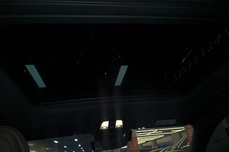 Used Volvo XC60 2025 B5 Four-Wheel Drive Smart & Advanced Luxury Edition