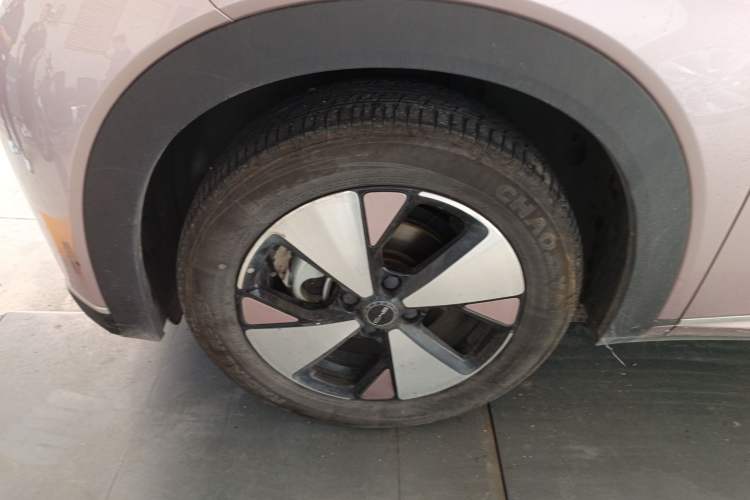 Used BYD Dolphin 2023 420 km Free Version