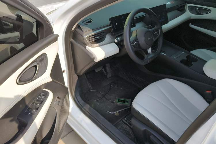 Used BYD Seal 05 DM-i 2026 DM-i 128KM Luxury Edition