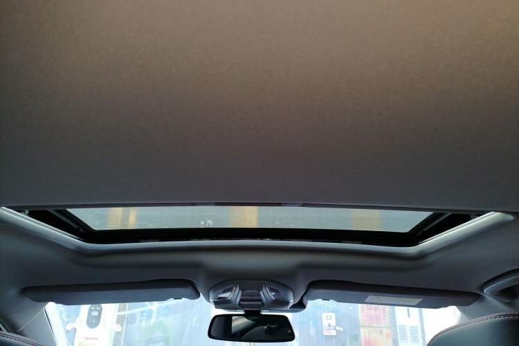 Used Baojun Valli 2021 1.5T Dali Sky CVT Premium Edition
