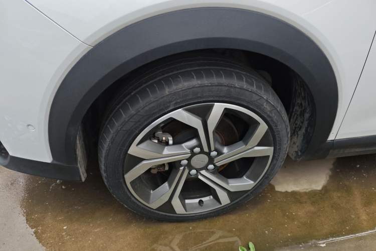 Used Lynk & Co 06 2023 Remix 1.5T Dynamic Halo
