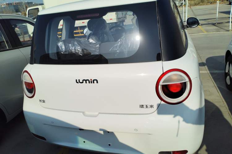Used Qiyuan Lumin 2025 205 km Xiangqin Version