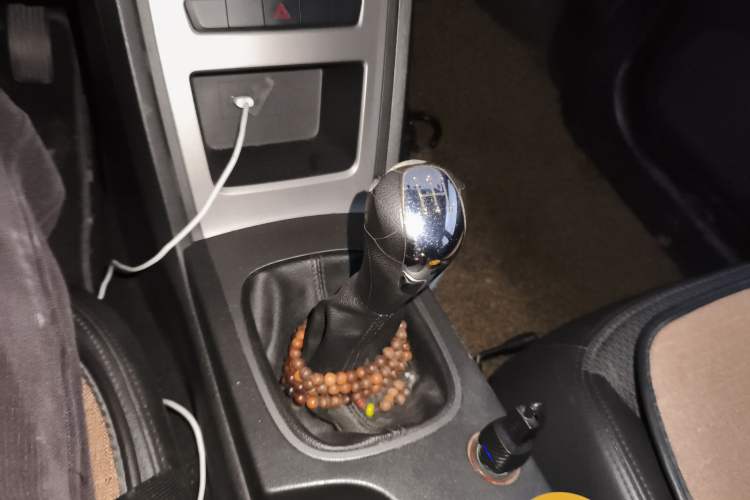 Used Roewe 350 2014 1.5L Manual Swift Edition
