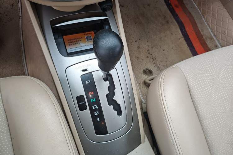 Used Buick Excelle 2011 1.6LX-AT
