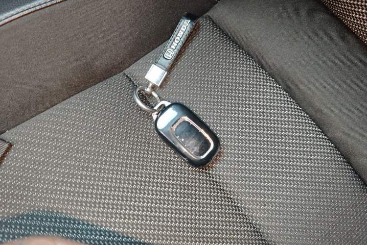 Used Honda Integra 2023 240TURBO CVT Phantom Night · Tech Edition
