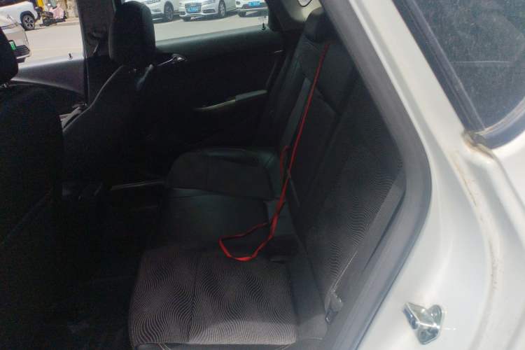 Used Buick GT 2014 XT 1.6L Automatic Fashion Edition
