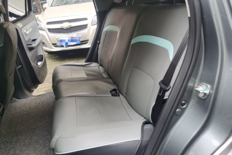 Used AION Y 2023 Plus 510 Enjoy Edition
