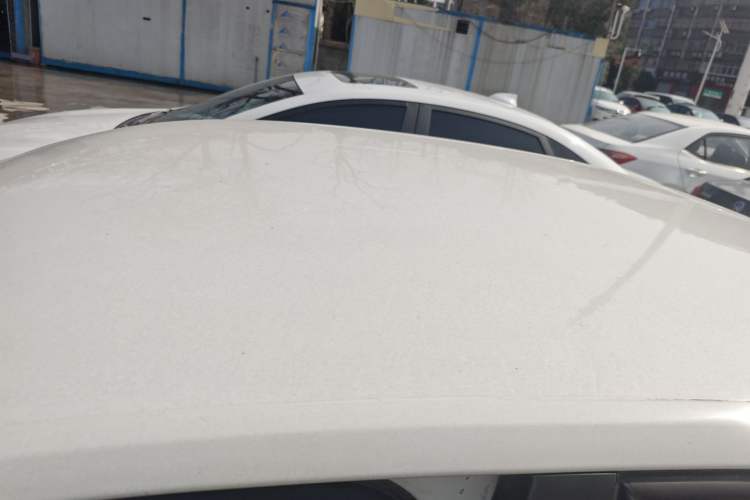 Used Volkswagen Santana 2017 Haval H6 1.6L Automatic Fashion Edition