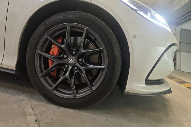 Used IM L6 2024 Max Enhanced Performance Edition