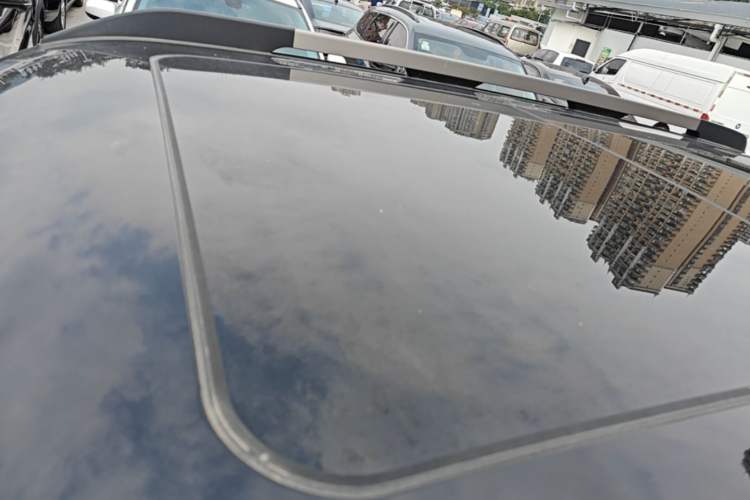 Used Haval DARGO 2022 1.5T DCT Two-Wheel Drive Labrador Edition
