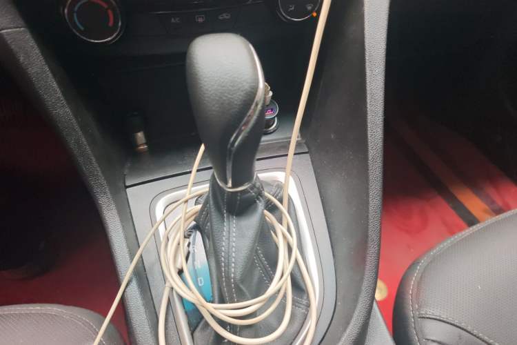 Used Buick GT 2021 Revised Version Flagship 1.5L Automatic Elite Edition