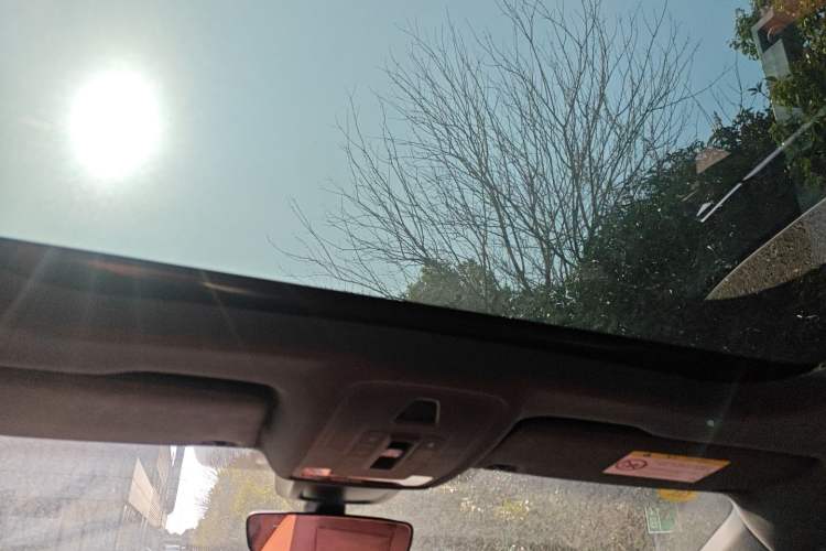 Used Audi A3 2025 A3L Limousine 35TFSI Prestige Edition