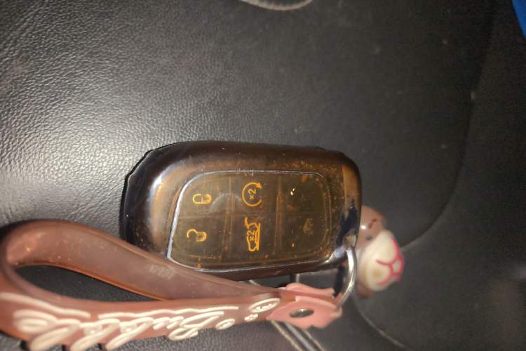 Used Jeep Cherokee 2016 2.4L Superior Edition
