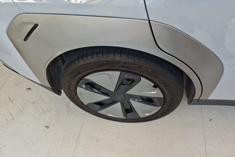 Used AION Y 2023 Plus 510 Enjoy Edition
